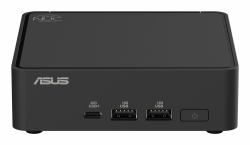ASUS NUC 15 Pro RNUC15CRKC700002 Μαύρος [Μαύρο] 240H 
