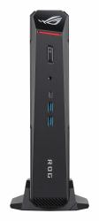 ASUS ROG NUC RNUC15JNK9X28AA2 Intel Core Ultra 9 275HX 32 GB DDR5-SDRAM 2 TB SSD NVIDIA GeForce RTX 5080 Windows 11 Home USFF Μίνι PC Μαύρος [Μαύρο]  - Έκδοση UK