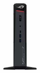 ASUS ROG NUC RNUC15JNK9X28AA3 Intel Core Ultra 9 275HX 32 GB DDR5-SDRAM 2 TB SSD NVIDIA GeForce RTX 5080 Windows 11 Home Mini PC Μίνι PC Μαύρος [Μαύρο]  - Έκδοση UK