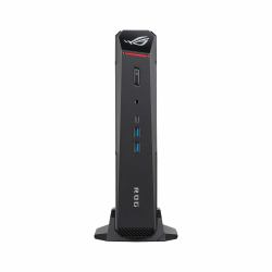 ASUS ROG NUC RNUC15JNK9X389A2 Intel Core Ultra 9 275HX 32 GB DDR5-SDRAM 1 TB SSD NVIDIA GeForce RTX 5070 Ti Windows 11 Home USFF Μίνι PC Μαύρος [Μαύρο]  - ξένη έκδοση