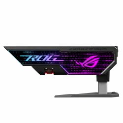 ASUS ROG Herculx Graphics Card Holder Παγκόσμιος Βάση κάρτας γραφικών 