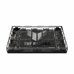 ASUS TUF Gaming ARGB PWM Fan Hub Ελεγκτής ανεμιστήρα 