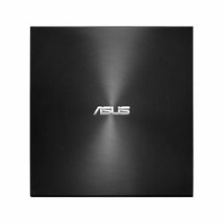 ASUS SDRW-08U7M-U μονάδα οπτικού δίσκου DVD±RW Μαύρος [Μαύρο] 