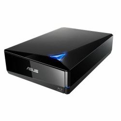ASUS BW-16D1X-U μονάδα οπτικού δίσκου Blu-Ray RW Μαύρος [Μαύρο] 