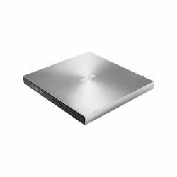 ASUS ZenDrive U9M μονάδα οπτικού δίσκου DVD±RW Άργυρος 