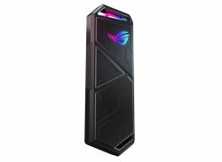 ASUS ROG Strix Arion Lite Περίβλημα SSD Μαύρος [Μαύρο] M.2 