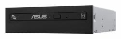 ASUS DRW-08D6MT [OEM] μονάδα οπτικού δίσκου Εσωτερικός DVD±RW Μαύρος [Μαύρο] 
