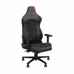 ASUS Aethon SL201 Καρέκλα gaming για PC Παραγεμισμένο κάθισμα Μαύρος [Μαύρο] 