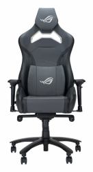 ASUS ROG Chariot X Core Καρέκλα gaming για PC Παραγεμισμένο κάθισμα Γκρι 