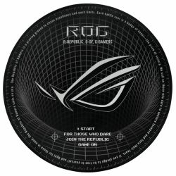 ASUS ROG Cosmic Mat II 