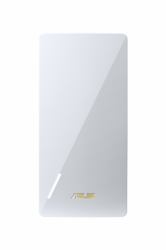 ASUS RP-AX58 Πομπός δικτύου Λευκός [Άσπρος] 10, 100, 1000 Mbit/s 