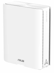 ASUS ZenWiFi BQ16 Tri-band [2,4 GHz / 5 GHz / 6 GHz] Wi-Fi 7 [802.11be] Λευκός [Άσπρος] 3 Εσωτερικός 