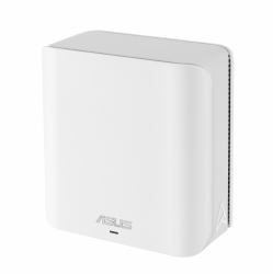 ASUS ZenWiFi BD4 Διπλής ζώνης [2.4 GHz / 5 GHz] Wi-Fi 7 [802.11be] Λευκός [Άσπρος] 2 Εσωτερικός 