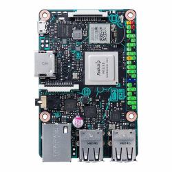 ASUS Tinker Board δοκιμαστική πλακέτα Rockchip RK3288 