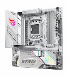 ASUS ROG STRIX B850-G GAMING WIFI AMD B850 Υποδοχή AM5 micro ATX 