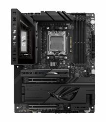 ASUS ROG CROSSHAIR X870E DARK HERO AMD X870E Υποδοχή AM5 ATX 