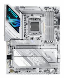 ASUS ROG STRIX X870E-A GAMING WIFI7 NEO AMD X870E Υποδοχή AM5 ATX 