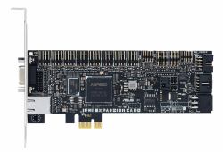 ASUS IPMI EXPANSION CARD-SI κάρτα διεπαφής/προσαρμογέας Εσωτερικός RJ-45, VGA 