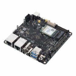 ASUS Tinker Board 3N δοκιμαστική πλακέτα Rockchip RK3568 
