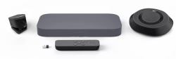 ASUS GQE20A-G5002UN Google Room Kit Starter σύστημα video conferencing 9 άτομο[α] Σύνδεση Ethernet/LAN Σύστημα ομαδικής τηλεδιάσκεψης 