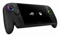 ASUS ROG Xbox Ally X RC73XA-NH011W φορητή κονσόλες παιχνιδιού 17,8 cm [7"] 1 TB Οθόνη αφής Wi-Fi Μαύρος [Μαύρο] 