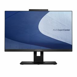 ASUS Zen AiO 24 E5402WVARK-BPC039X Intel Core 5 120U 60,5 cm [23.8"] 1920 x 1080 εικονοστοιχεία All-in-One PC 16 GB DDR5-SDRAM 1 TB SSD Windows 11 Pro Wi-Fi 6E [802.11ax] Μαύρος [Μαύρο]  - ξένη έκδοση