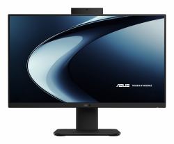 ASUS V400 AiO V440VAK-BPC273W Intel® Core™ i5 i5-13420H 60,5 cm [23.8"] 1920 x 1080 εικονοστοιχεία All-in-One PC 16 GB DDR5-SDRAM 1 TB SSD Windows 11 Home Wi-Fi 6E [802.11ax] Μαύρος [Μαύρο]  - ξένη έκδοση