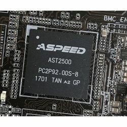 ASUS ASMB9-iKVM προσαρμογέας απομακρυσμένης διαχείρισης 