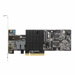 ASUS PIKE II 3108-8i-16PD/2G ελεγκτής RAID PCI Express x2 3.0 12 Gbit/s 