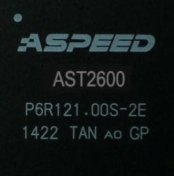 ASUS ASMB10-IKVM προσαρμογέας απομακρυσμένης διαχείρισης 