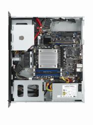 ASUS RS100-E11-PI2 Intel C252 LGA 1200 [Socket H5] Rack [1U] Άργυρος 