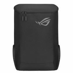 ASUS ROG BP1800 σάκος πλάτης Σακίδιο πλάτης gaming Μαύρος [Μαύρο] Αθλητικό σακίδιο, Πολυεστέρας 