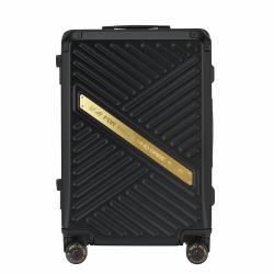 ASUS ROG SLASH Hard-Case Luggage Edition 20 Καροτσάκι Σκληρό κέλυφος Μαύρος [Μαύρο] Πολυανθρακικό [PC] 
