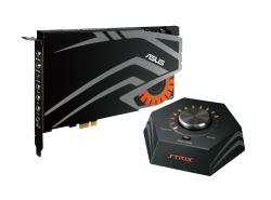 ASUS STRIX RAID PRO Εσωτερικός 7.1 κανάλια PCI-E 