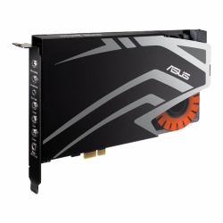 ASUS STRIX SOAR Εσωτερικός 7.1 κανάλια PCI-E 