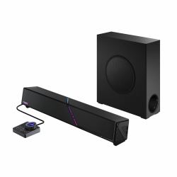 ASUS ROG Gjallar Μαύρος [Μαύρο] 2.1.2 κανάλια 