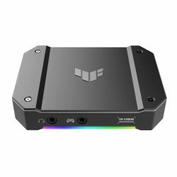 ASUS TUF GAMING CAPTURE BOX-4KPRO συσκευή καταγραφής βίντεο USB 3.2 Gen 2 [3.1 Gen 2] 