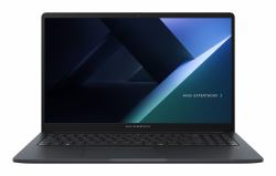 ASUS ExpertBook B1 B1503CV-515X Intel Core 5 210H Laptop 39,6 cm [15.6"] Full HD 16 GB DDR5-SDRAM 512 GB SSD Wi-Fi 6E [802.11ax] Windows 11 Pro Γκρι  - Έκδοση UK