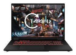 ASUS TUF Gaming A18 FA808UM-S8013W AMD Ryzen™ 7 260 Laptop 45,7 cm [18"] WUXGA 16 GB DDR5-SDRAM 1 TB SSD NVIDIA GeForce RTX 5060 Wi-Fi 6E [802.11ax] Windows 11 Home Γκρι  - Έκδοση UK