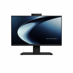 ASUS ExpertCenter P400 AiO P440VAK-BPC955X Intel® Core™ i5 i5-13420H 60,5 cm [23.8"] 1920 x 1080 εικονοστοιχεία All-in-One PC 16 GB DDR5-SDRAM 512 GB SSD Windows 11 Pro Wi-Fi 6 [802.11ax] Μαύρος [Μαύρο]  - Έκδοση UK