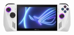ASUS ROG Ally RC71L-NH001W φορητή κονσόλες παιχνιδιού 17,8 cm [7"] 512 GB Οθόνη αφής Wi-Fi Λευκός [Άσπρος] 