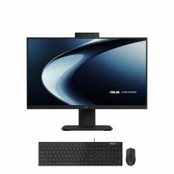 ASUS V400 AiO V440VAK-BPC027W Intel® Core™ i3 i3-1315U 60,5 cm [23.8"] 1920 x 1080 εικονοστοιχεία All-in-One PC 8 GB DDR5-SDRAM 512 GB SSD Windows 11 Home Wi-Fi 6 [802.11ax] Μαύρος [Μαύρο]  - Έκδοση UK