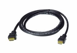 ATEN 2L-7D05H-1 καλώδιο HDMI 5 m HDMI Τύπος A [Standard] Μαύρος [Μαύρο] 