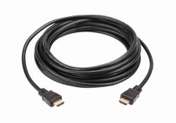ATEN 2L-7D20H καλώδιο HDMI 20 m HDMI Τύπος A [Standard] Μαύρος [Μαύρο] 