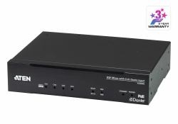 ATEN AD004E επεξεργαστής σήματος 