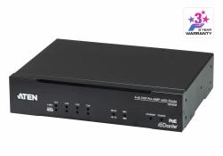 ATEN AD400E επεξεργαστής σήματος 