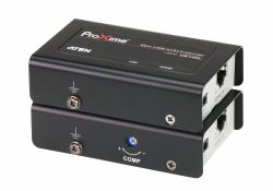 ATEN CE100 επεκτατικό κονσόλας 