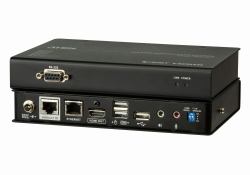 ATEN CE820-ATA-G προέκταση KVM Πομπός & δέκτης 