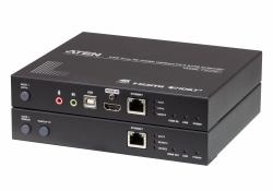 ATEN CE840-AT-U προέκταση KVM Πομπός & δέκτης 