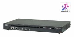 ATEN SN0108CO διακομιστής κονσόλας RJ-45/Mini-USB 